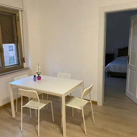 Appartamento A Monfalcone, Con Parcheggio Gratuito Exterior foto