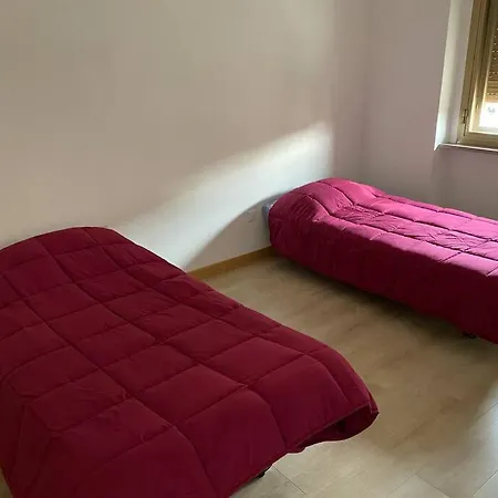 Appartamento A Monfalcone, Con Parcheggio Gratuito Exterior foto