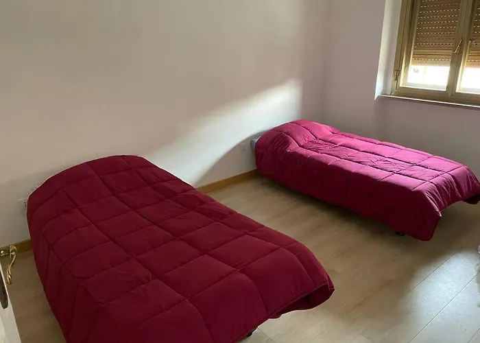 Appartamento A Monfalcone, Con Parcheggio Gratuito