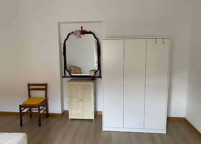 Appartamento A Monfalcone, Con Parcheggio Gratuito