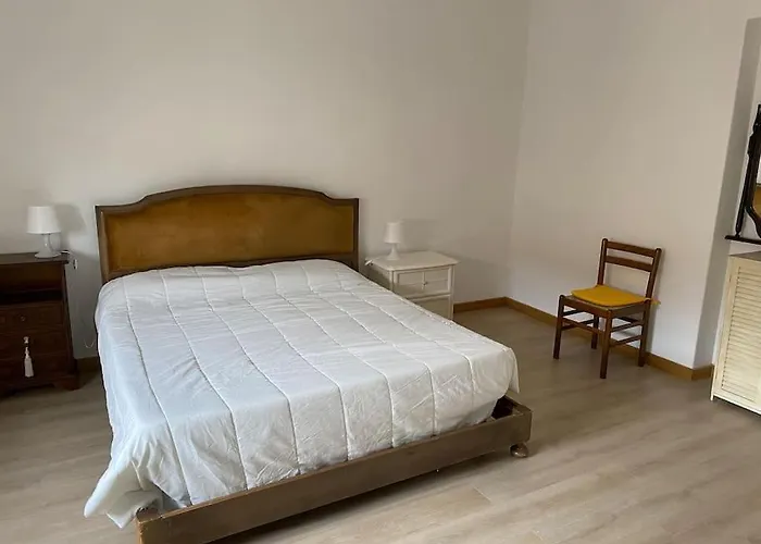 Appartamento A Monfalcone, Con Parcheggio Gratuito