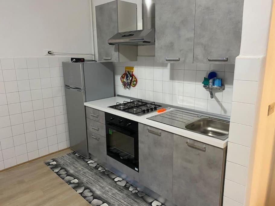 A Monfalcone, Con Parcheggio Gratuito