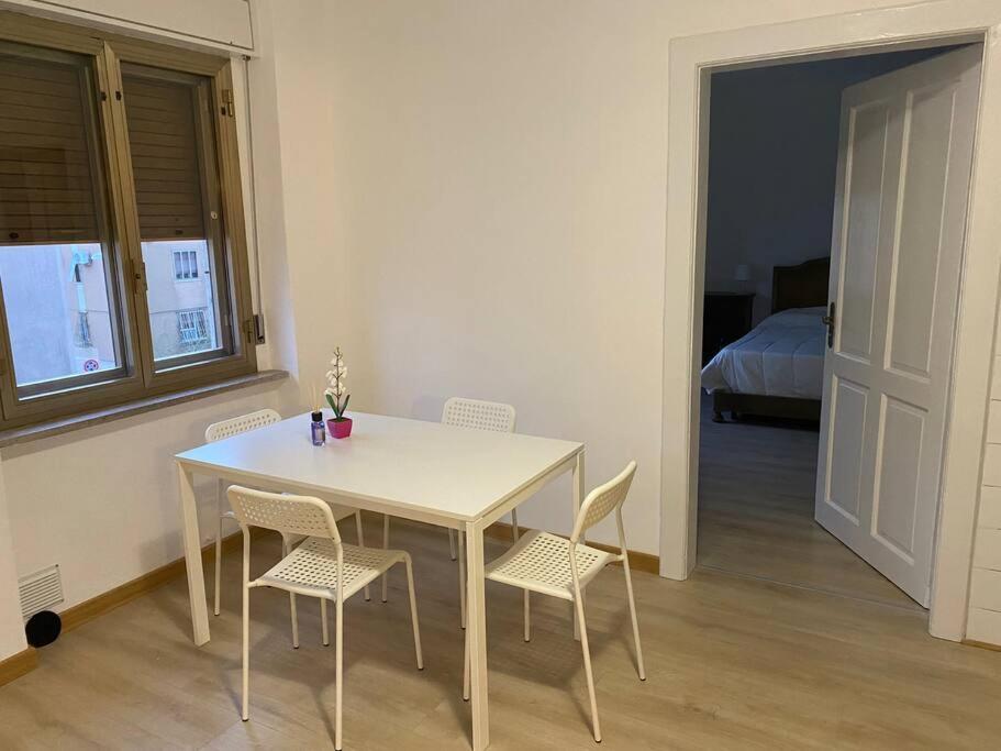 A Monfalcone, Con Parcheggio Gratuito Apartment Monfalcone