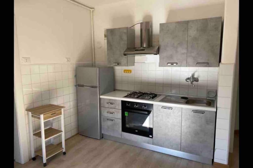 A Monfalcone, Con Parcheggio Gratuito Apartment Monfalcone