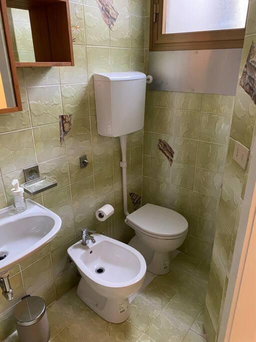 A Monfalcone, Con Parcheggio Gratuito Apartment